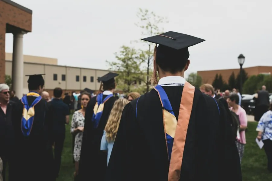 Photo common mistakes choosing college major
