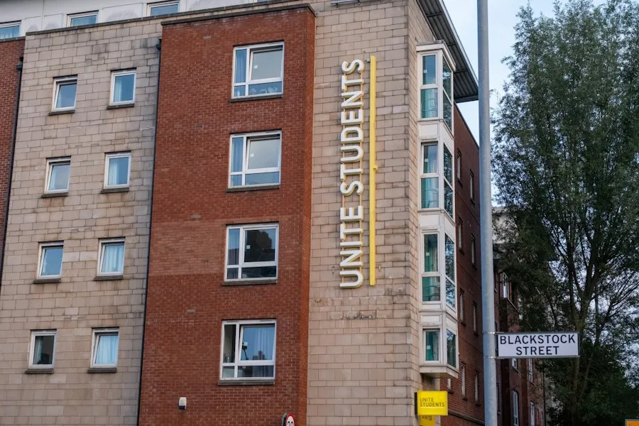 Photo common mistakes campus housing host accommodation