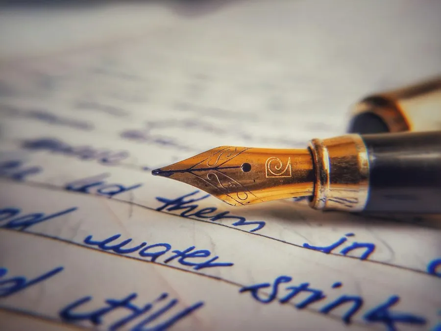 thesis writing common mistakes