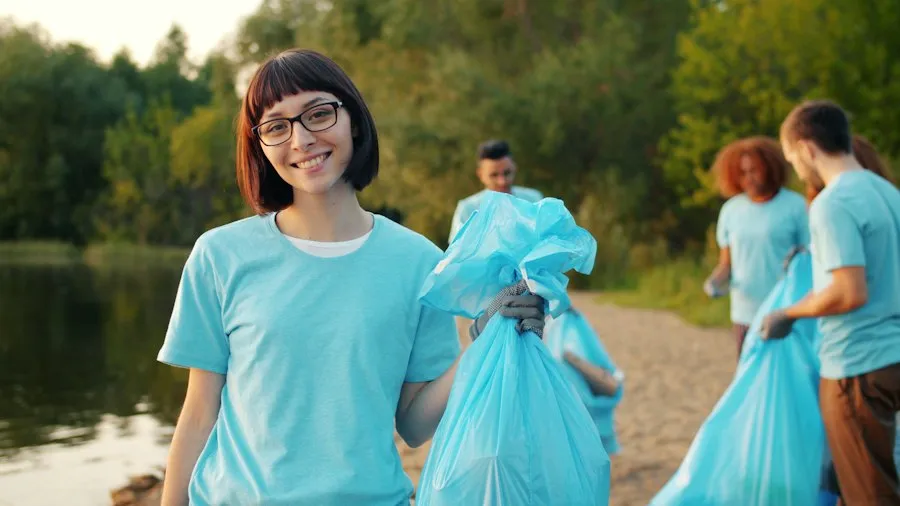 common mistakes college volunteering