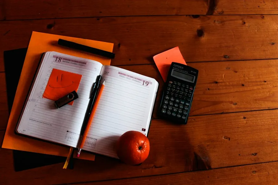 student budget mistakes