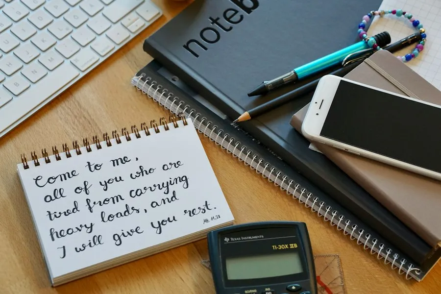 Photo exam preparation tips