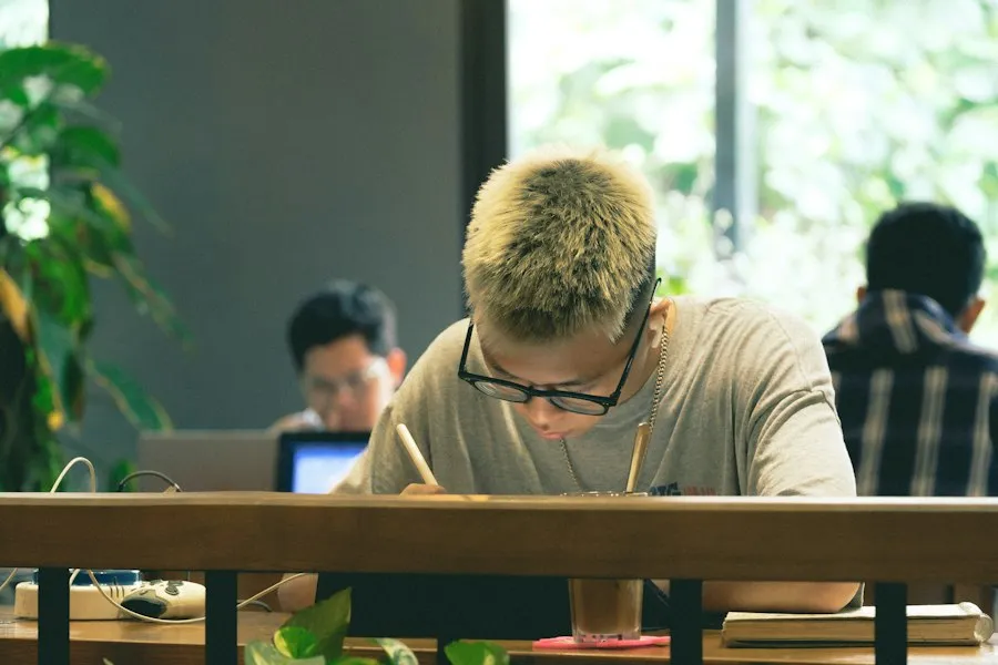 Photo common mistakes student organizations